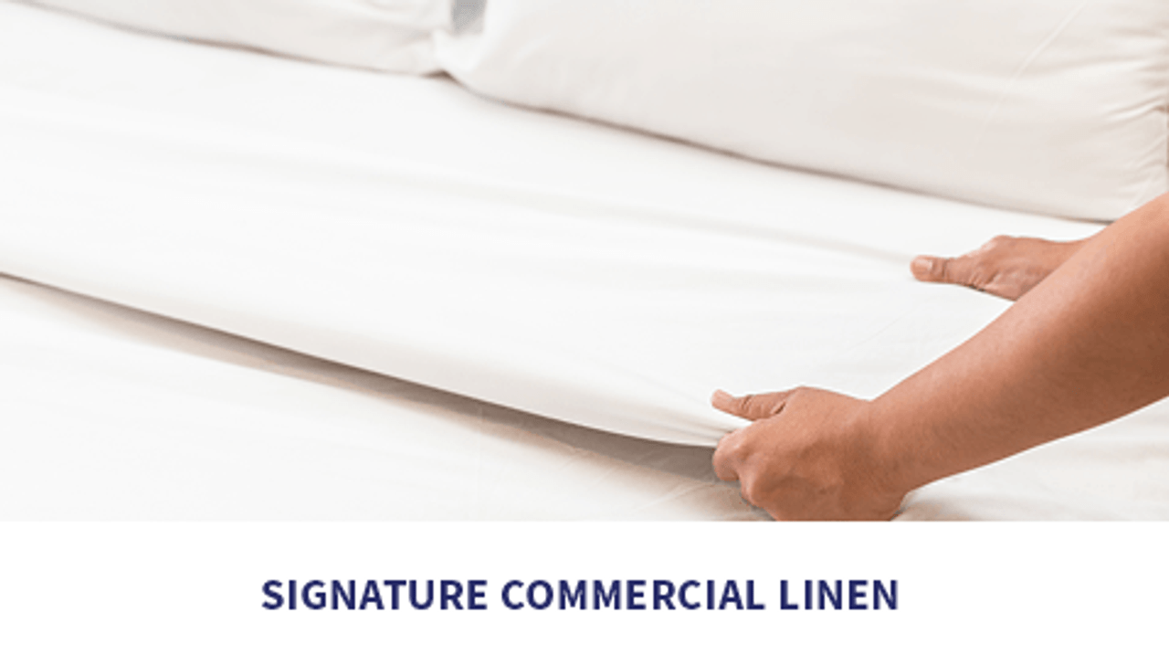 Signature Commercial Linen